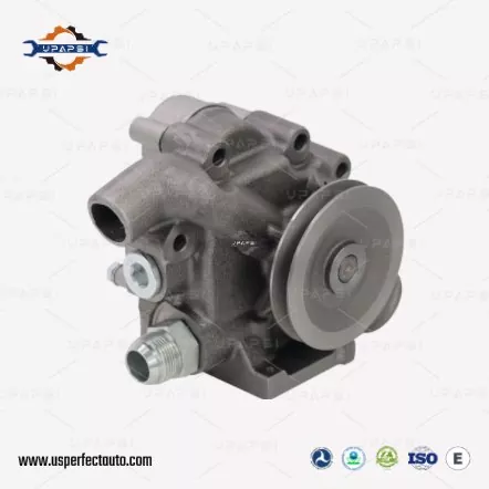 1593137 Водяной насос 4P3683 для двигателей Caterpillar Cat Chevrolet 6.6L/7,2L