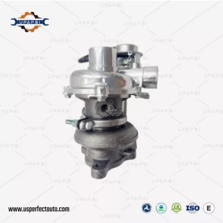 1G934-17012 Турбокомпрессор для KUBOTA BOBCAT