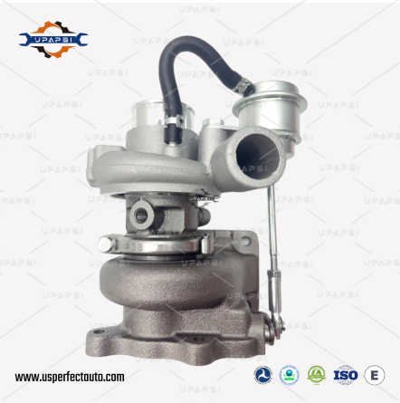 Kubota Turbo: точность, мощность и будущее компактной дизельной техники