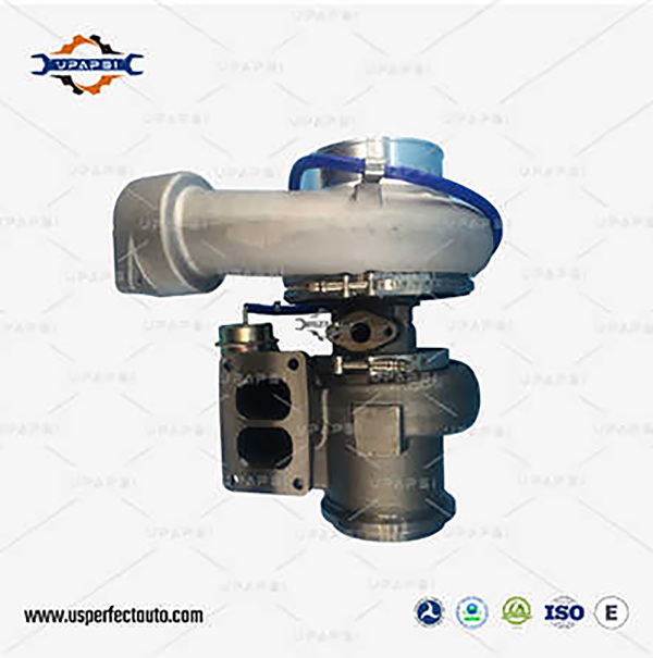 Турбокомпрессор CAT C15: мощность, точность и проверенная производительность