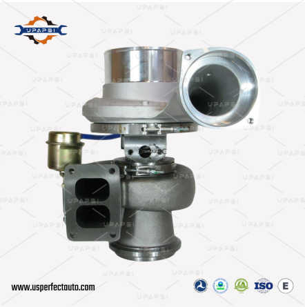 CAT Turbo 177148: инженерные характеристики и применение