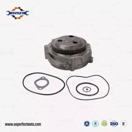 2243238 Водяной насос 10R2776 для двигателей Caterpillar Cat C15 Acert