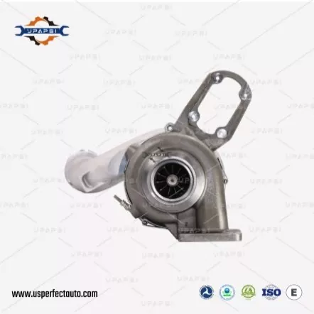 B2UV 177535 Турбокомпрессор для Borgwarner B2UV/ Maxxforce DT466 7,6 Подлинный