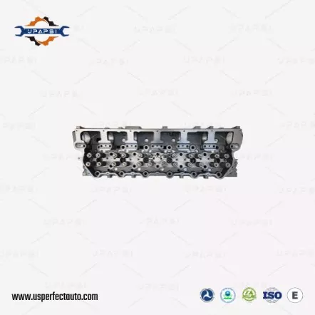 Caterpillar Cat C15 Cylinder Head 2454324 245-4324 для двигателя Caterpillar Cat