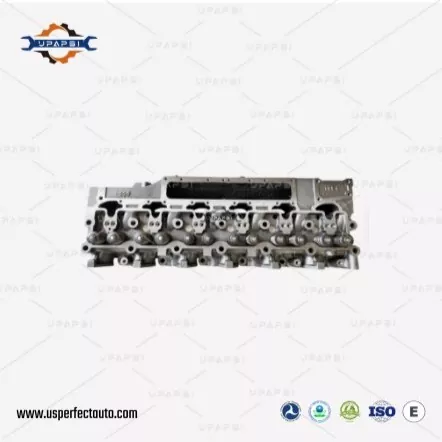 Головка блока цилиндров Cummins 5348546 5569421 для Cummins ISL G 8.9L