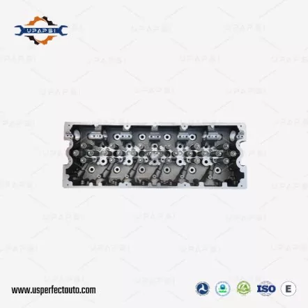 Cummins ISX15 3687402 головка цилиндра для одно кулачковых двигателей