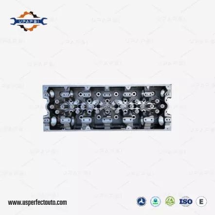 Cummins ISX15 4962732 головка цилиндра для двигателей с двойным кулачком