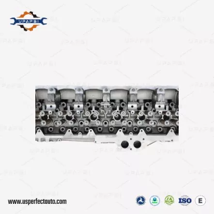 Головка цилиндра 23538857 для Детройта S60 14.0L