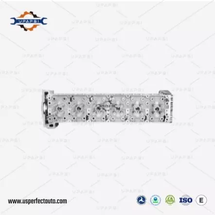 Головка блока цилиндров Detroit DD15/DD16 A4730101420 для Детройта 2016–2022 гг.