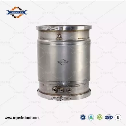 Фильтр DPF 21212426 21212428 для VOLVO/MACK D13 и MP8