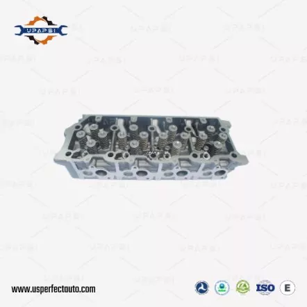 Ford 6,0 ​​18-мм головка цилиндра 1843080C1 для Ford F-250 F-350 6,0L