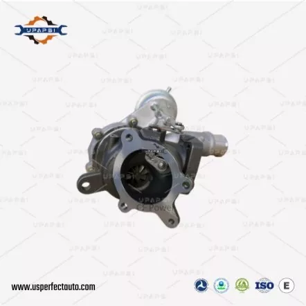 GT1549SL TurboCharger на 2009- Ford Lincoln Flex Explorer Sport Taurus Sho