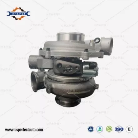 GT3782V 1837984C93 Турбокомпрессор на 2004-2005 годы Ford Powerstroke 6.0L