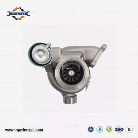 GTA4294BS 233 1596 Турбокомпрессор за 1998-13 гг. Caterpilla C15 Acert Engine Высокое давление