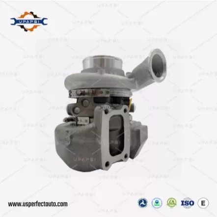 HE300VG 3771664 2881708 Турбокомпрессор за 2008-10 Грузовик Cummins с двигателем ISB 6.7