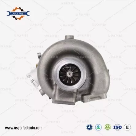 HE300VG 37944429 3794430 Турбокомпрессор для EPA13 6.7L ISB/QSB 6.7L