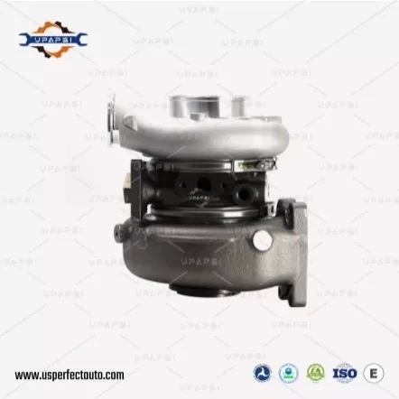 HE300VG 5604175RX 53544471 Турбокомпрессор для Cummins ISB 6.7L Двигатель Дизель Дизель