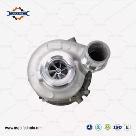 HE300VG 684444771AA 5456364 Турбокомпрессор на 2019-2022 ОЗУ 2500 3500 4500 5500 6.7L