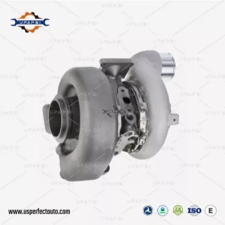 HE351VE 3770973 Турбокомпрессор за 2007-2012 гг. 6.7L Двигатели Dodge Cummins