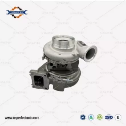 HE400VE 85140458 85151100 Турбокомпрессор для Volvo D13 Mack MP7 HE400VG HE400VE
