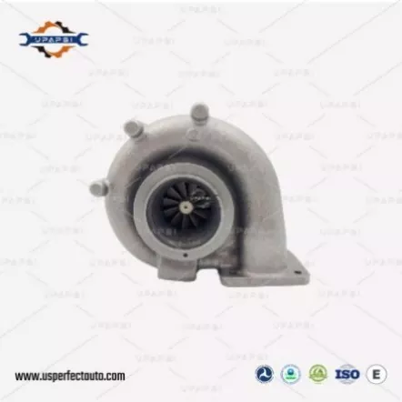 HE400VG 2206260 2301175 Турбокомпрессор для PACCAR MX13 13.0L