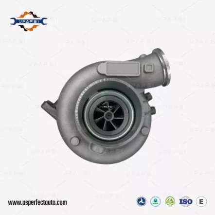 HE400VG 2836434 Турбокомпрессор для двигателей Cummins ICP ISL ISC 8.9L