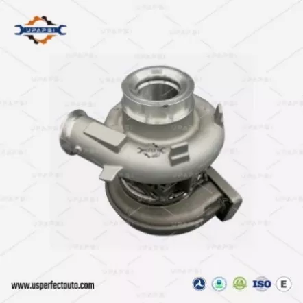 HE500VG 1973273 1940999 Турбокомпрессор для Paccar MX13 MX-13 двигателей EPA13