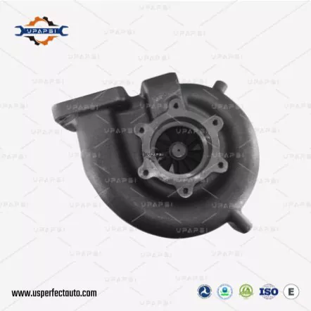 HE531VE 23539062 23536422 Турбокомпрессор для шоссе Детройт 60 14.0L Грузовик