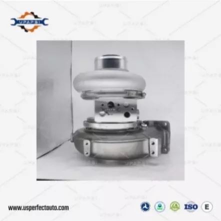 HE531VE 2842125 Турбокомпрессор для 06-10 Paccar Holset MX13 EPA10