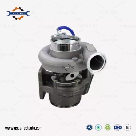 HX35G 40423333 Турбокомпрессор для Cummins Engine L Gas ISL ISLG ISLG-280