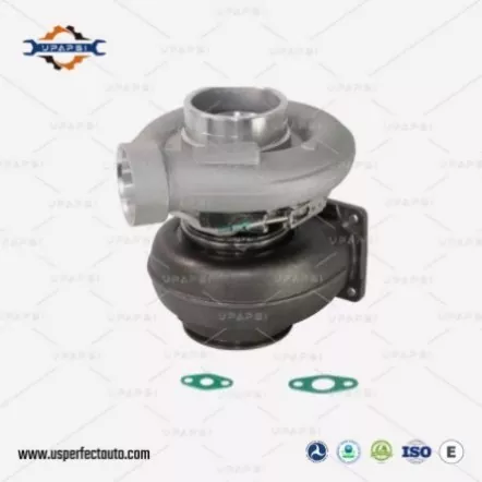 HX52 3599996 20516242 Турбокомпрессор для Volvo D12/D12C 430HP