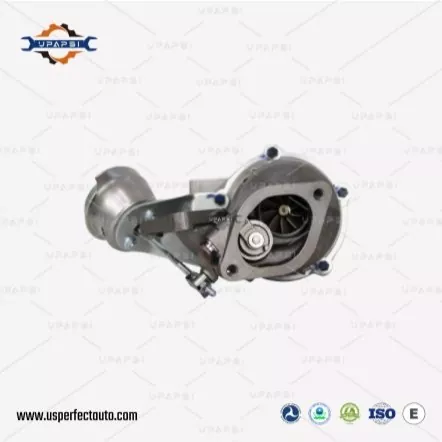 K03-0469 Турбокомпрессор для Ford Expedition Navigator Transit 150 250 350 2015-2016 3,5 л слева