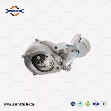 K03-0470 Турбокомпрессор для Ford Expedition Navigator Transit 150 250 350 2015-2016 3,5 л.