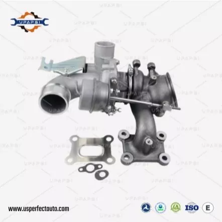 K03 53039880270 Турбокомпрессор для Ford Focus Galaxy Kuga Mondeo S-Max Ecoboost Engine