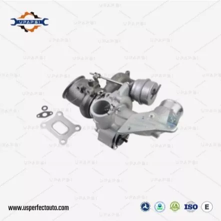 K03 53039880271 Турбокомпрессор на 2009-14 Ford Escape Taurus Fusion Lincoln Mkz 2.0L