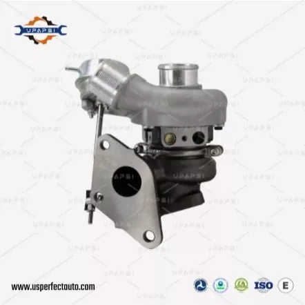 K03 JT4E-6K682-AB Турбокомпрессор на 2017-2019 гг. Ford F150 2.7L правая сторона