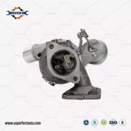 K03 JTE4-6C879-AB Турбокомпрессор на 2017-2019 годы Ford F150 2.7L левая сторона