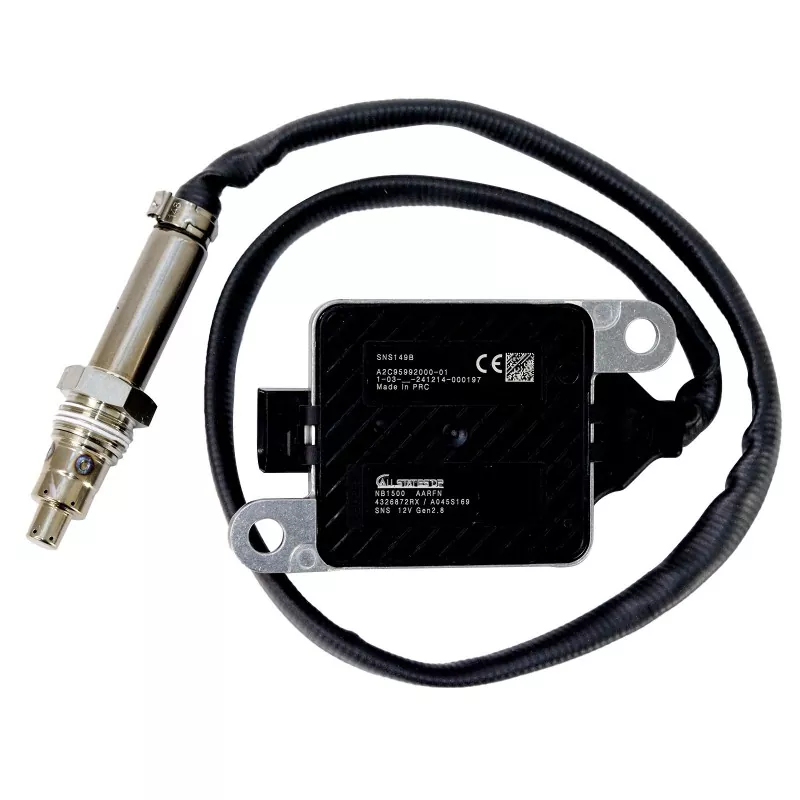 Датчик оксида азота NOX 2872942 4326872RX для Cummins ISX