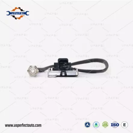 Датчик оксида азота NOX 4326870RX/4326870 для Cummins 11,9L/15L ISX15