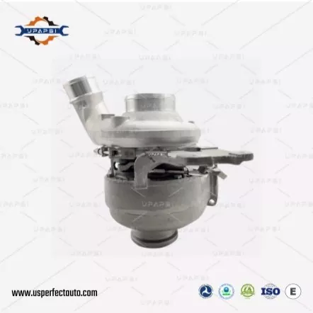 S300V 173900 Турбокомпрессор для Navistar DT466/570 7,6L Двигатель и Maxxforce DT466/570