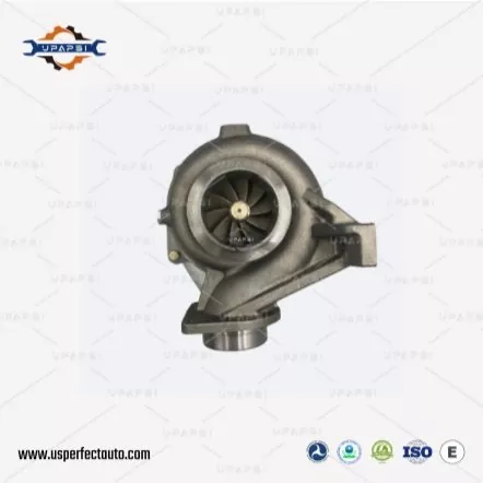 V2S 3770973 Турбокомпрессор для низкого давления 2007.5-2010 Ford Powerstroke 6.4L