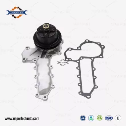 Водяной насос 15341-73030 16111-73030 для Kubota L245 L295 L305
