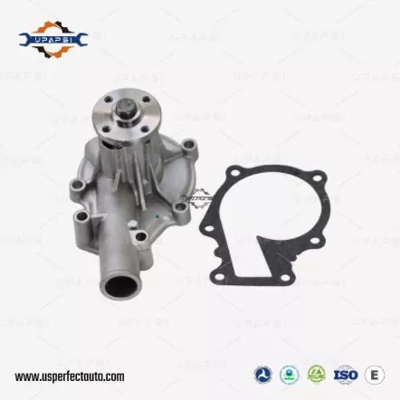 Водяной насос 16239-73430 16241-73034 для двигателей Kubota