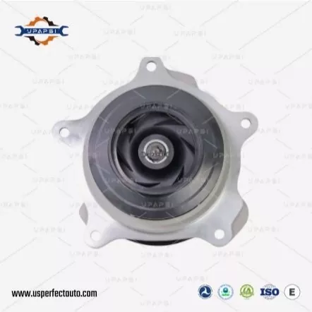 Водяной насос 1912939 2042162 для Paccar DAF MX13