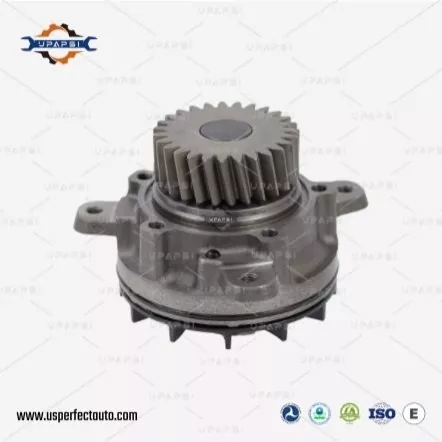 Водяной насос 20734268 20431135 для двигателя Volvo VN VNL D12.