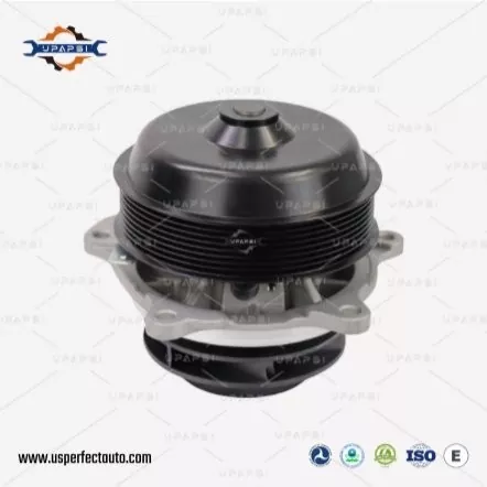 Водяной насос 2104575 2013129 для Paccar DAF MX13