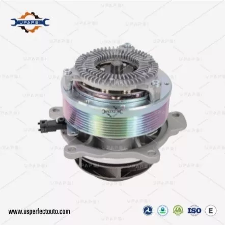 Водяной насос 2104577 1949539 для Paccar DAF CF XF MX13 Двигатель