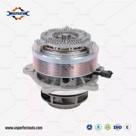Водяной насос 2104578 для Paccar DAF CF XF MX-11 210 240 271 291 двигатель