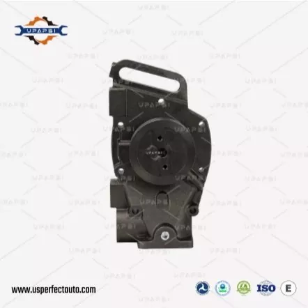 Водяной насос 219040 3000886 для двигателя Cummins - небольшая кулачка 855 FFC
