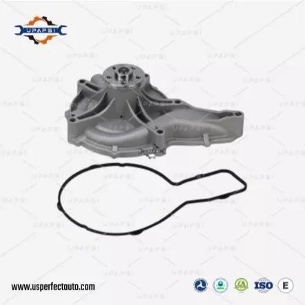 Водяной насос 22902431 21468472 для Volvo Gates 43445HD двигатель